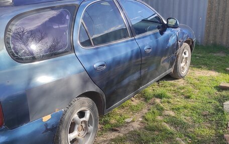 Hyundai Lantra II, 1997 год, 85 000 рублей, 3 фотография