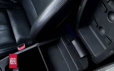 Hyundai Santa Fe III рестайлинг, 2012 год, 1 499 999 рублей, 25 фотография