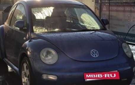 Volkswagen Beetle, 1999 год, 275 000 рублей, 2 фотография