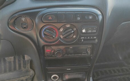 Hyundai Lantra II, 1997 год, 85 000 рублей, 9 фотография