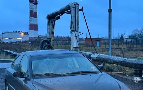 Volvo S60 III, 2003 год, 550 000 рублей, 3 фотография