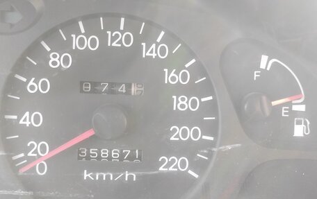 Hyundai Lantra II, 1997 год, 85 000 рублей, 8 фотография