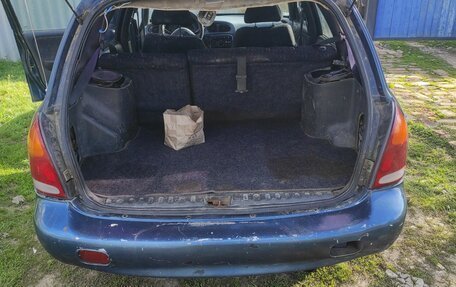 Hyundai Lantra II, 1997 год, 85 000 рублей, 7 фотография