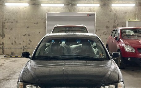 Volvo S60 III, 2003 год, 550 000 рублей, 2 фотография