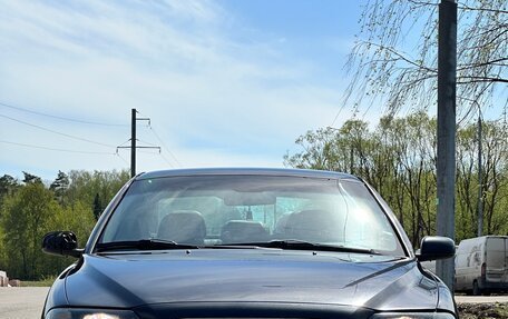 Volvo S60 III, 2003 год, 550 000 рублей, 5 фотография