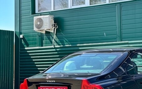 Volvo S60 III, 2003 год, 550 000 рублей, 10 фотография