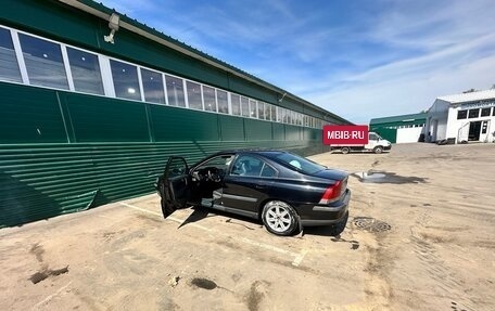 Volvo S60 III, 2003 год, 550 000 рублей, 13 фотография