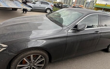 Mercedes-Benz E-Класс, 2021 год, 4 000 000 рублей, 6 фотография
