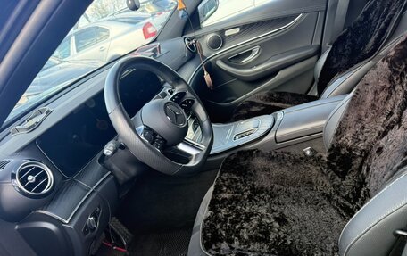 Mercedes-Benz E-Класс, 2021 год, 4 000 000 рублей, 9 фотография