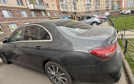 Mercedes-Benz E-Класс, 2021 год, 4 000 000 рублей, 7 фотография