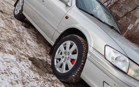 Toyota Camry, 2001 год, 380 000 рублей, 5 фотография