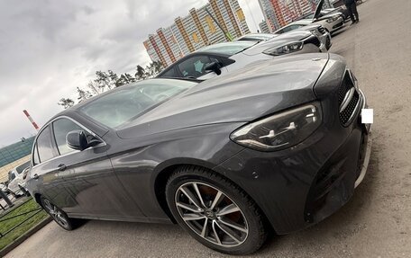 Mercedes-Benz E-Класс, 2021 год, 4 000 000 рублей, 2 фотография