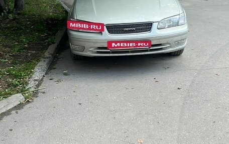 Toyota Camry, 2001 год, 380 000 рублей, 7 фотография