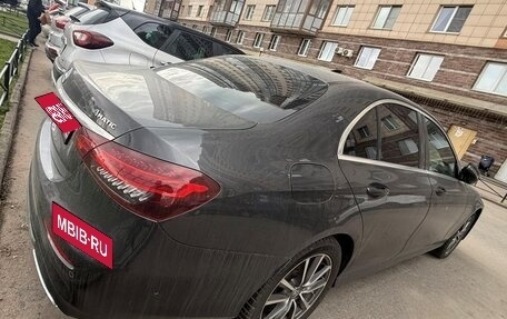 Mercedes-Benz E-Класс, 2021 год, 4 000 000 рублей, 4 фотография