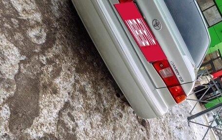 Toyota Camry, 2001 год, 380 000 рублей, 3 фотография