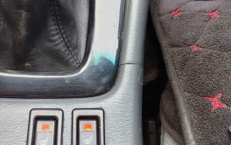 Toyota Camry, 2001 год, 380 000 рублей, 13 фотография