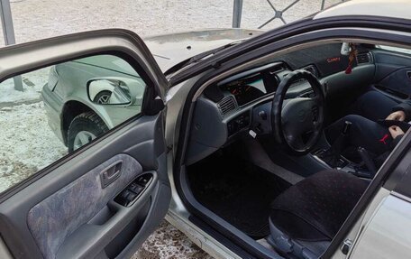 Toyota Camry, 2001 год, 380 000 рублей, 10 фотография