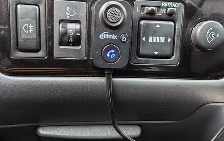 Toyota Camry, 2001 год, 380 000 рублей, 12 фотография