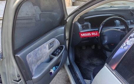 Toyota Camry, 2001 год, 380 000 рублей, 14 фотография