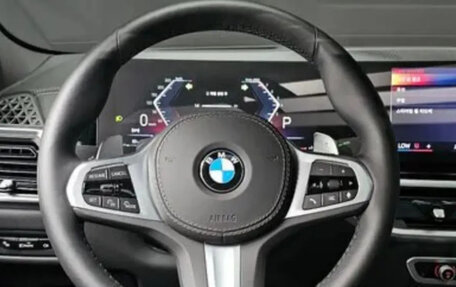 BMW X6, 2025 год, 10 946 000 рублей, 5 фотография