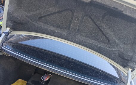 Toyota Camry, 2001 год, 380 000 рублей, 17 фотография