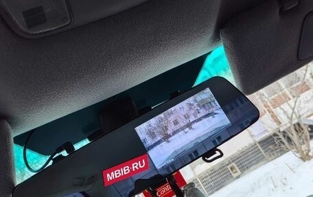 Toyota Camry, 2001 год, 380 000 рублей, 11 фотография