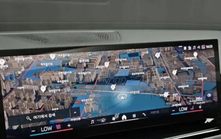 BMW X6, 2025 год, 10 946 000 рублей, 11 фотография