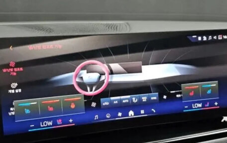 BMW X6, 2025 год, 10 946 000 рублей, 12 фотография