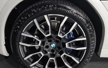 BMW X6, 2025 год, 10 946 000 рублей, 20 фотография