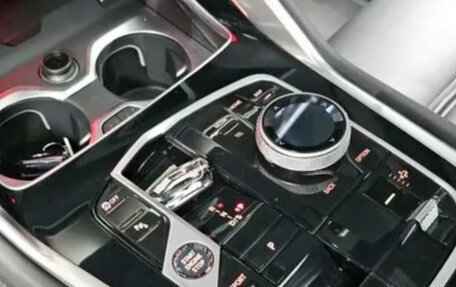 BMW X6, 2025 год, 10 946 000 рублей, 15 фотография