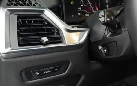 BMW X6, 2025 год, 10 946 000 рублей, 16 фотография