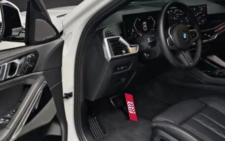 BMW X6, 2025 год, 10 946 000 рублей, 7 фотография