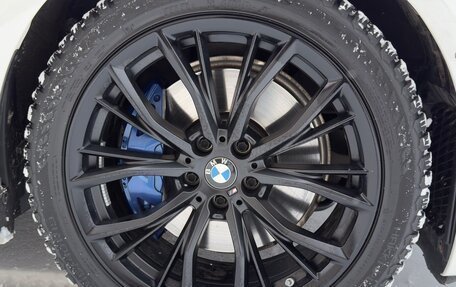 BMW 5 серия, 2022 год, 6 790 000 рублей, 6 фотография