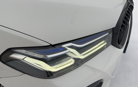 BMW 5 серия, 2022 год, 6 790 000 рублей, 4 фотография