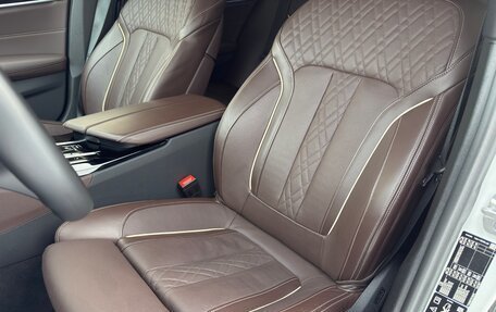 BMW 5 серия, 2022 год, 6 790 000 рублей, 14 фотография