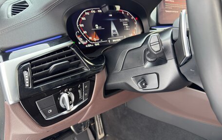 BMW 5 серия, 2022 год, 6 790 000 рублей, 16 фотография