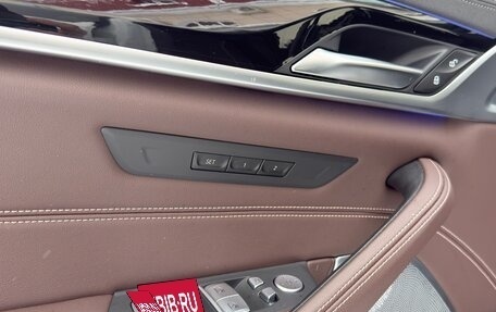 BMW 5 серия, 2022 год, 6 790 000 рублей, 11 фотография