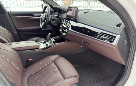 BMW 5 серия, 2022 год, 6 790 000 рублей, 17 фотография