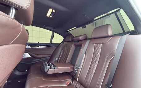 BMW 5 серия, 2022 год, 6 790 000 рублей, 24 фотография