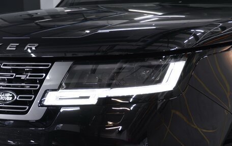 Land Rover Range Rover IV рестайлинг, 2026 год, 24 690 000 рублей, 2 фотография