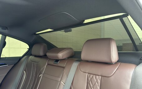 BMW 5 серия, 2022 год, 6 790 000 рублей, 25 фотография