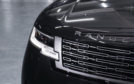 Land Rover Range Rover IV рестайлинг, 2026 год, 24 690 000 рублей, 3 фотография