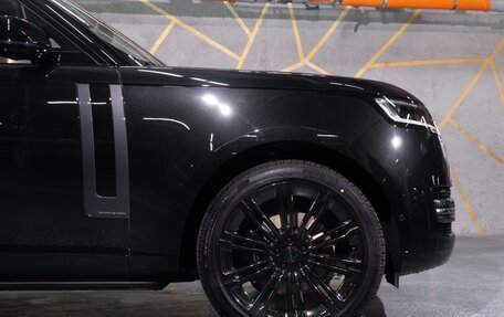 Land Rover Range Rover IV рестайлинг, 2026 год, 24 690 000 рублей, 5 фотография