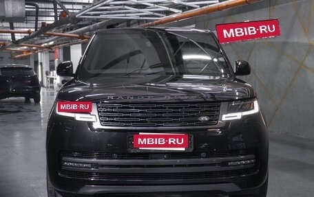 Land Rover Range Rover IV рестайлинг, 2026 год, 24 690 000 рублей, 4 фотография