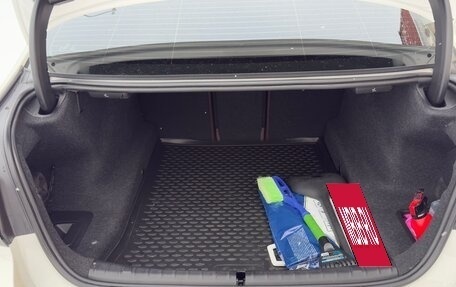 BMW 5 серия, 2022 год, 6 790 000 рублей, 27 фотография