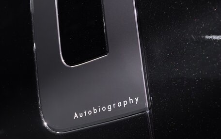 Land Rover Range Rover IV рестайлинг, 2026 год, 24 690 000 рублей, 6 фотография