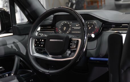 Land Rover Range Rover IV рестайлинг, 2026 год, 24 690 000 рублей, 14 фотография