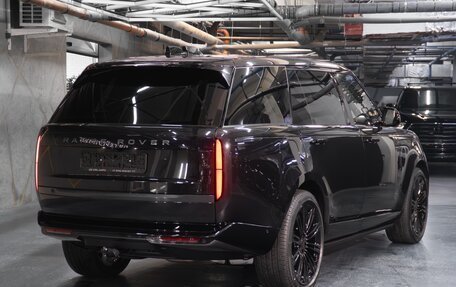 Land Rover Range Rover IV рестайлинг, 2026 год, 24 690 000 рублей, 8 фотография