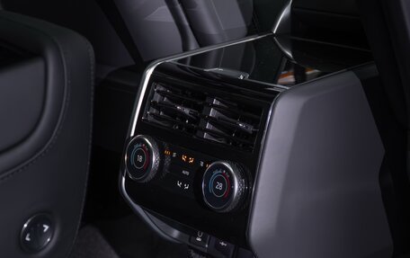 Land Rover Range Rover IV рестайлинг, 2026 год, 24 690 000 рублей, 20 фотография