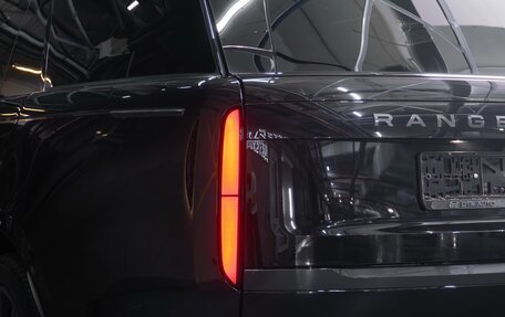 Land Rover Range Rover IV рестайлинг, 2026 год, 24 690 000 рублей, 10 фотография